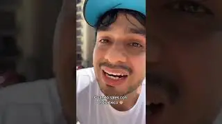 Cuando sales con el disl&eacute;xico 🙊 #humor #comedia #dislexia #dislexico #cita #primeracita #shorts #yt