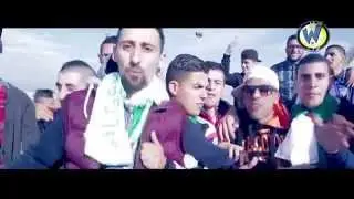 Bledna Dzair Tahya / Groupe La Fiesta / CAN 2015 /WDZ HD /
