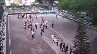 CHS Band 01
