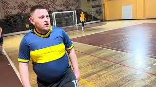 ФК «Тарасівка» - ФК «Новоукраїнка-2» (17.01.2026р) 