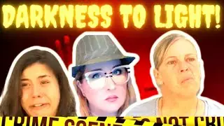 BETRAYED BY GRANDMOTHER & MOTHER | QUINTON SIMON CASE UPDATE - REPORTER ROOM #Leilani #QuintonSimon