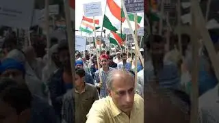 CAA-NRC protest raxaul