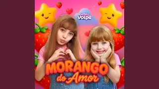 Morango do Amor
