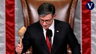 El Congreso de EE.UU. da luz verde definitiva a la pol&eacute;mica rebaja fiscal de Trump