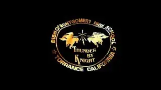 Welcome to the Bishop Montgomery High School Thunder by Knight (TBK) Alumni YouTube Channel