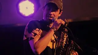 Run Logan Run - 33 Hours (Live at Simple Things)