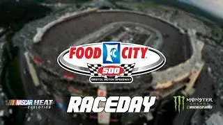 FINALLY! (Food City 500 at Bristol - Raceday) - NASCAR Heat Evolution