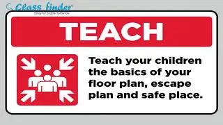Fire Safety Measures for kids & Family | After Surat Fire Breakout | MUST WATCH | ClassFinder