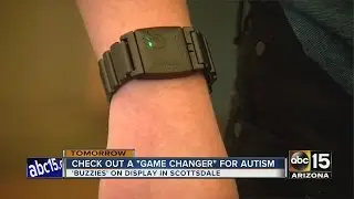 Valley tech startup behind Buzzies raising its Kickstarter goal