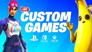 Fortnite: Emote Game Map!