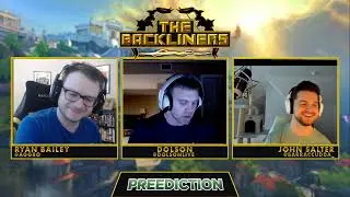 Как добиться успеха в комментировании матчей профессиональной лиги Smite