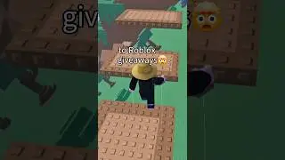 I&rsquo;m DONE With Roblox Rants&hellip; Robux Giveaways Start in 5 Days!🥀🥰