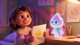 The Night the Stars Came Down