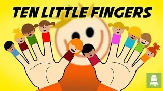 play with Fingers, clap clap clap. 10 little fingers, snap snap, snap..