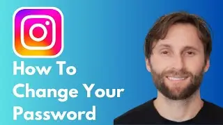 How to Change Instagram Password [Full Guide 2026]
