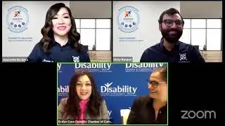 Disability Chamber of Commerce-Rio Grande Valley (DCC-RGV)