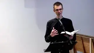 Advent Antiphon 