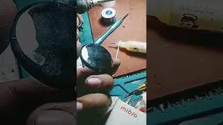 Mibro lite smartwatch repairing dead watch repair shorts