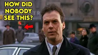 Batman (1989): 20 Hidden Details You Completely Missed!