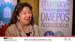 The Compliance Team Difference