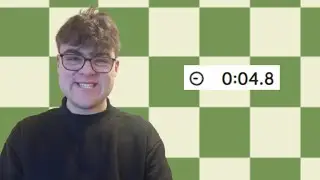 No Time? No Problem