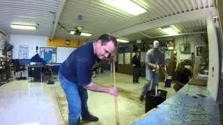 science tables
