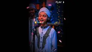 sarkar ka naukar hun Koi aam Nahin hun #naatsharif #trendingvideo #viralvideo #foryou