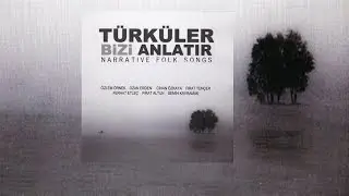 &Ouml;zlem &Ouml;rnek - Seher Yeli    (Narrative Folk Songs)