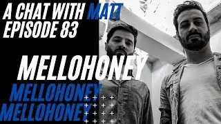 ACWM - Episode 83 w/ Mellohoney