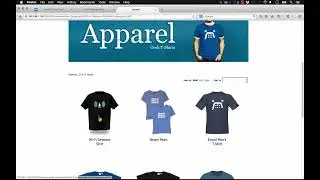 Ecwid Styling | Tutorial by MuseThemes.com