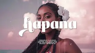 Emotional Bongo Flava x Afrobeat Instrumental Type Beat 