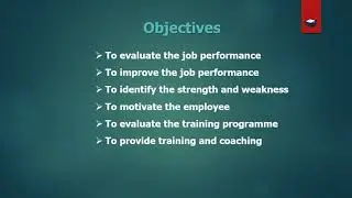 PERFORMANCE APPRAISAL | HUMAN RESOURCE MANAGEMENT | IN MALAYALAM | KANNUR, CALICUT UNIVERSITY -