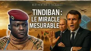 Le miracle Tindiban : comment Ibrahim Traor&eacute; a vaincu sans aucune perte humaine !