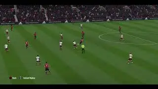&ldquo;SHOT FROM NOWHERE! 😱🔥 Marcus Rashford&rsquo;s Unreal Strike vs Aston Villa | Old Trafford Magic&rdquo;