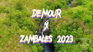 DEMOUR X ZAMBALES 2023