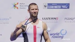 Sverri og Ziedler favorittar til Olympiskt gull