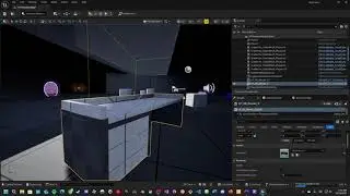 Working with Level Instancing, Level Streaming & World Partition in Unreal [Unreal 5.6.1] (Part 01)