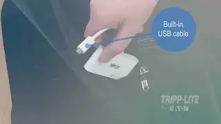 Multiport Docking Stations