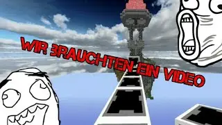 Wir brauchten ein Youtube Video | BedWarsBros