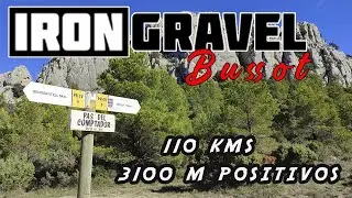 IRONGRAVEL BUSSOT