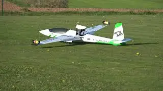 Swift S1 - Smoking BEAST