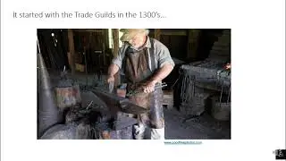 Quality Management in Manufacturing Versus Service Industries Group 1