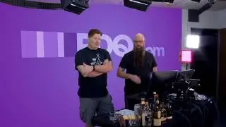 PDQ Live! : PDQ & A - May 2018