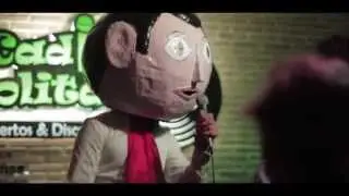 Frank - I love you all desde Madrid - Ya en Video On demand