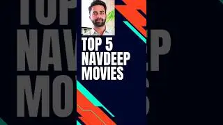 Navdeep Top 5  Movies | Navdeep Best Movies | 5 Navdeep Movies you Need to Watch