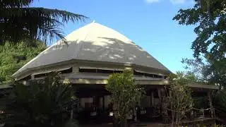 Matangi Island Resort Walkaround