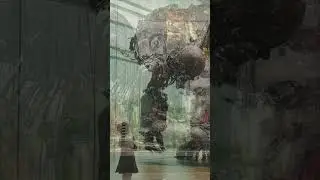 The new Alien Artifact Museum  #midjourney #sci-fi #alien #spaceship  #science #museum #robot