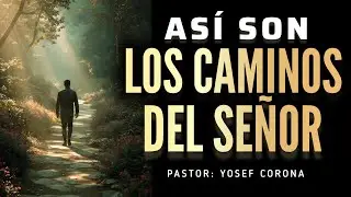 AS&Iacute; SON LOS CAMINOS DEL SE&Ntilde;OR: Roeh Yosef Corona