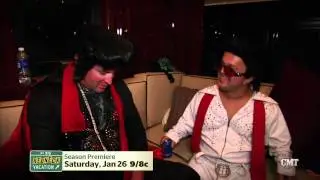 CMT's My Big Redneck Vacation - Promo 2