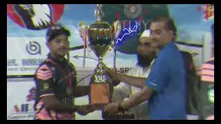 #LPL SEASON 5